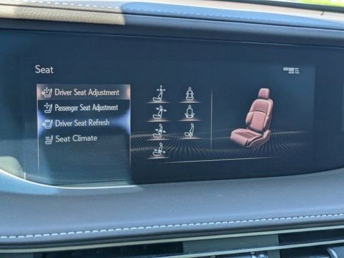 Used 2019 Lexus LS 500 500 Base w/ Interior Upgrade Package image 30