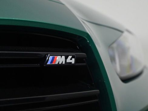 Used 2026 BMW M4 Coupe w/ Executive Package image 23