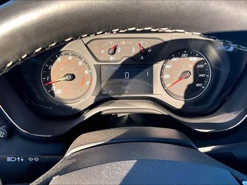 Used 2021 Chevrolet Camaro LT image 20