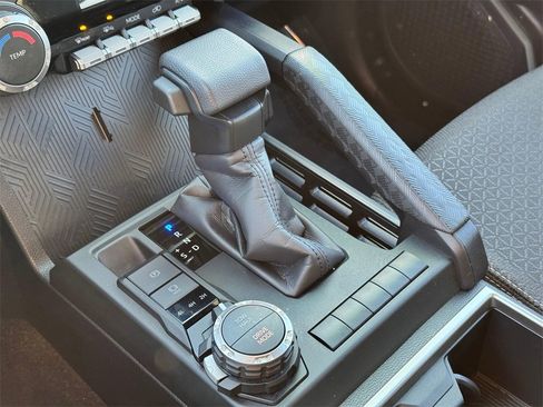 Certified 2025 Toyota 4Runner SR5 image 22