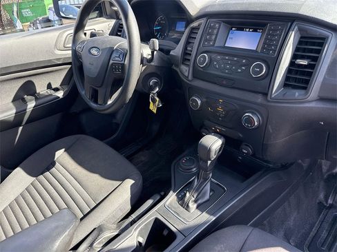 Used 2022 Ford Ranger XL w/ Equipment Group 101A High image 24