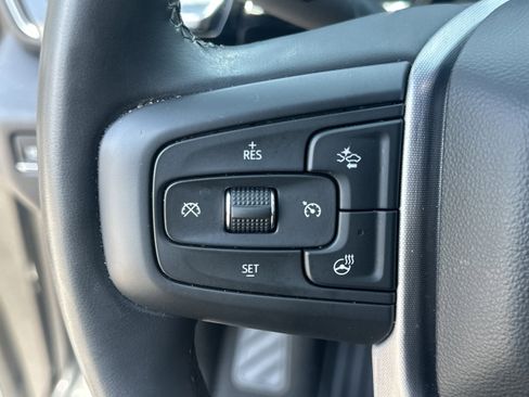 Used 2025 GMC Sierra 1500 SLE AWD/4WD image 24