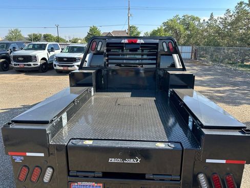 Used 2022 Ford F250 Lariat w/ Chrome Package AWD/4WD image 6