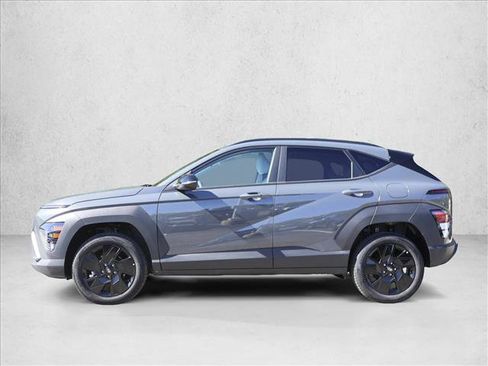 Certified 2026 Hyundai Kona SEL Sport AWD/4WD image 8