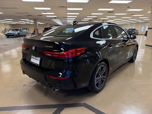 Used 2023 BMW 228i xDrive Gran Coupe w/ Convenience Package image 7