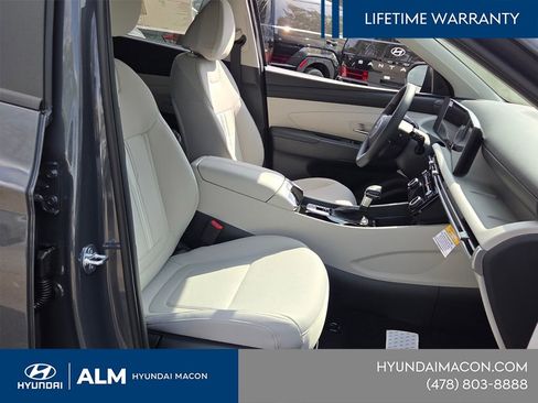 New 2026 Hyundai Tucson SEL FWD image 19