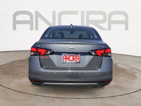 Used 2023 Nissan Versa SV image 13