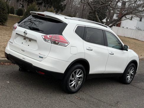 Used 2014 Nissan Rogue SL image 20