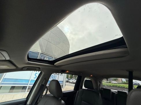 Used 2015 Honda Odyssey EX-L image 5