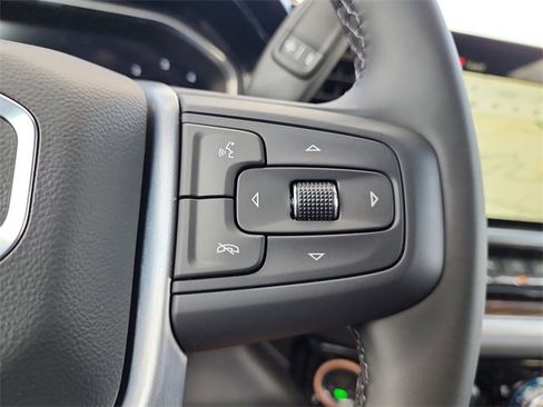 New 2026 GMC Sierra 1500 Elevation image 23