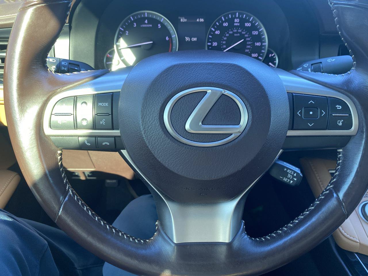 Used 2016 Lexus ES 350 w/ Accessory Package FWD image 13