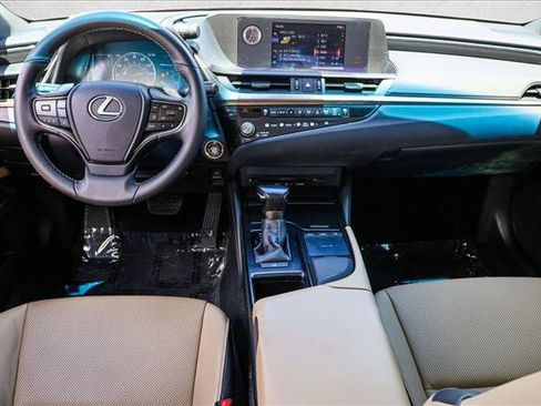 Used 2021 Lexus ES 350 w/ Accessory Package 2 FWD image 22