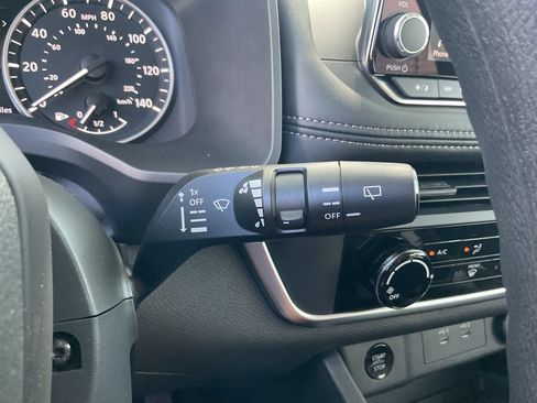 New 2026 Nissan Rogue S FWD image 30