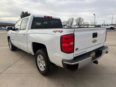 Used 2018 Chevrolet Silverado 1500 LT w/ Trailering Package image 7