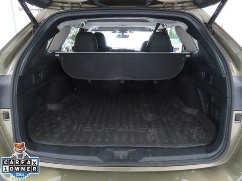 Used 2024 Subaru Outback Limited image 25