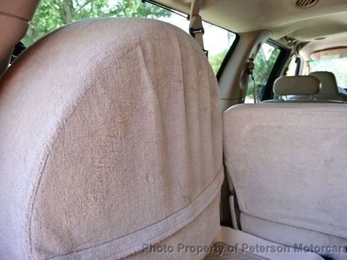 Used 2004 Ford Excursion Limited image 45