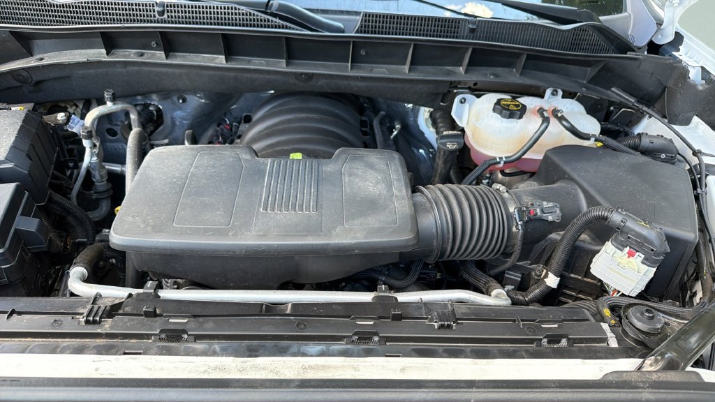 Used 2026 GMC Sierra 1500 SLT RWD image 35