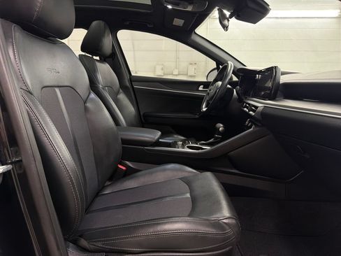 Used 2023 Kia K5 GT-Line FWD image 31