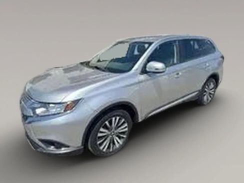 Used 2019 Mitsubishi Outlander SE FWD image 7