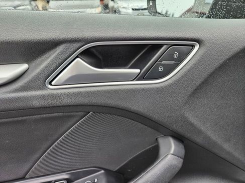 Used 2017 Audi A3 2.0T Premium w/ Convenience Package image 16