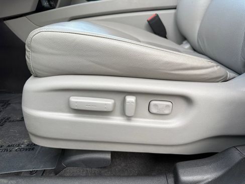 Used 2025 Honda Ridgeline RTL image 10