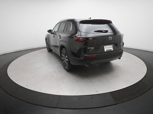 Certified 2025 MAZDA CX-50 AWD 2.5 S w/ Weather Package image 35