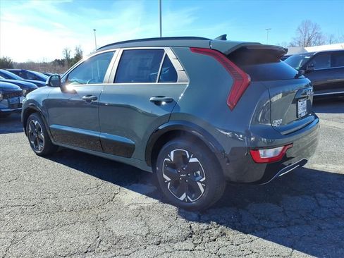 New 2025 Kia Niro Wind image 6