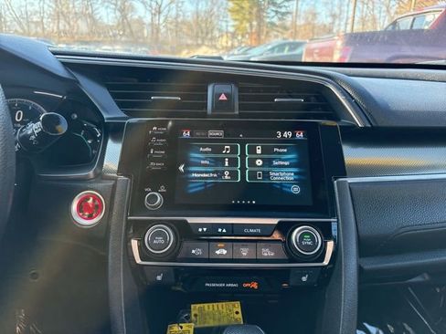 Used 2019 Honda Civic EX image 19