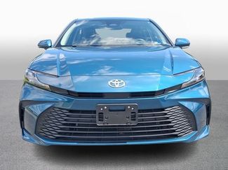 Used 2025 Toyota Camry LE FWD video 2