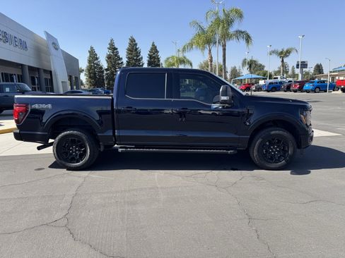 Used 2024 Ford F150 XLT w/ Tow/Haul Package image 3