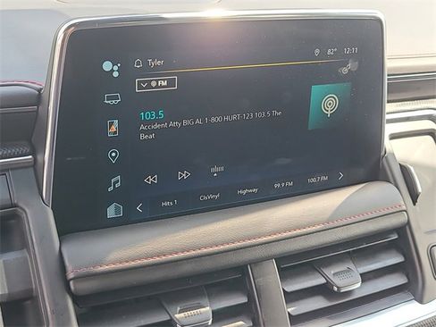 Certified 2022 Chevrolet Tahoe RST w/ Luxury Package image 32