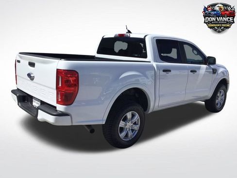 Used 2023 Ford Ranger XLT RWD image 5