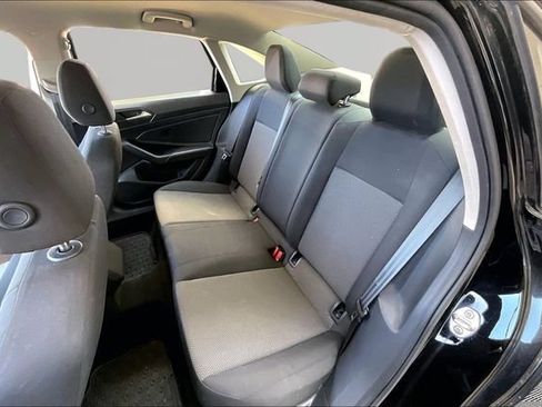 Used 2020 Volkswagen Jetta S w/ Driver Assistance Package FWD image 16