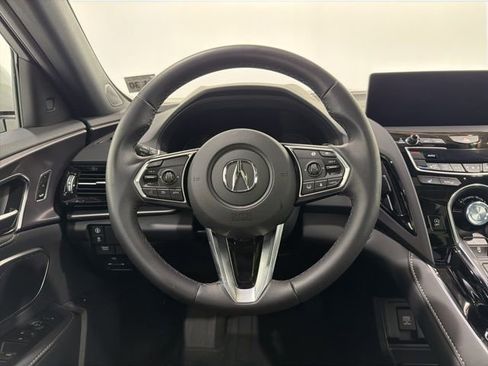 Certified 2025 Acura RDX SH-AWD image 30