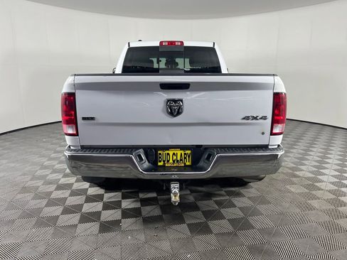 Used 2020 RAM 1500 Classic SLT image 7