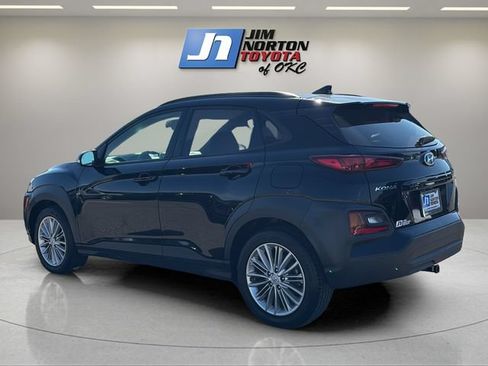 Used 2021 Hyundai Kona SEL Plus AWD/4WD image 7