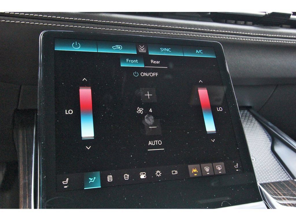New 2027 Cadillac Escalade ESV Luxury RWD image 20