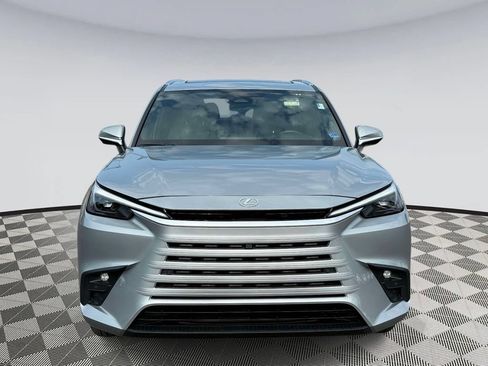 Used 2025 Lexus TX 350 AWD w/ Technology Package image 6
