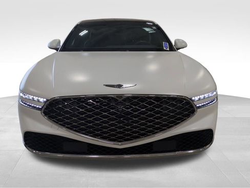 Used 2023 Genesis G90 3.5T image 11