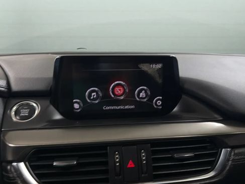 Used 2017 MAZDA MAZDA6 Grand Touring FWD image 13