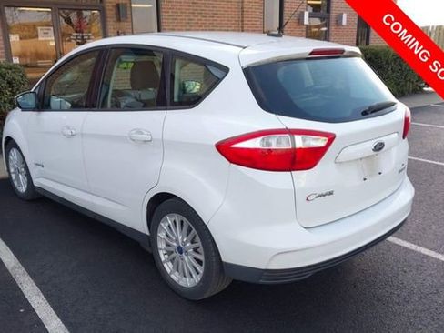 Used 2016 Ford C-MAX SE image 3