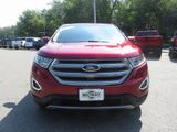 Used 2018 Ford Edge SEL w/ Equipment Group 201A image 3