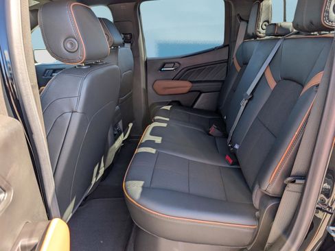 New 2026 GMC Canyon AT4 image 14