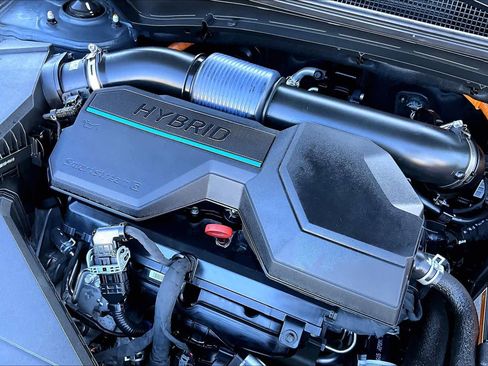 Used 2023 Kia Sportage X-Line image 31