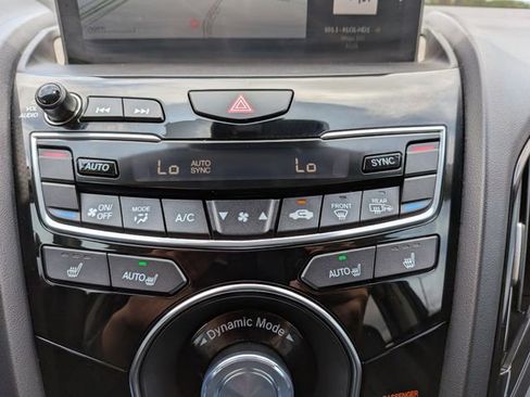 Used 2021 Acura RDX AWD w/ Technology Package image 23