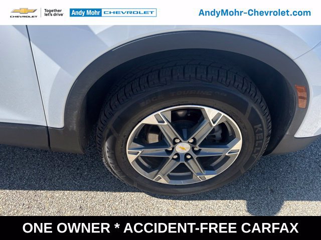 Used 2023 Chevrolet Blazer LT w/ Convenience Package FWD image 42
