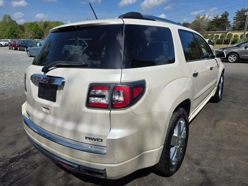 Used 2015 GMC Acadia Denali image 5