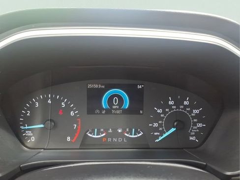 Certified 2022 Ford Escape SEL AWD/4WD image 15
