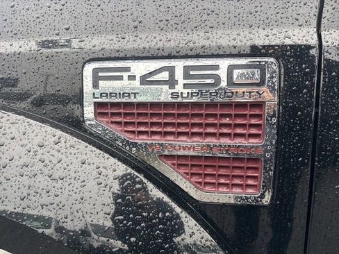 Used 2008 Ford F450 Lariat image 7