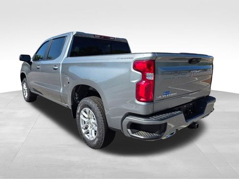 New 2026 Chevrolet Silverado 1500 RST w/ Convenience Package II AWD/4WD image 7